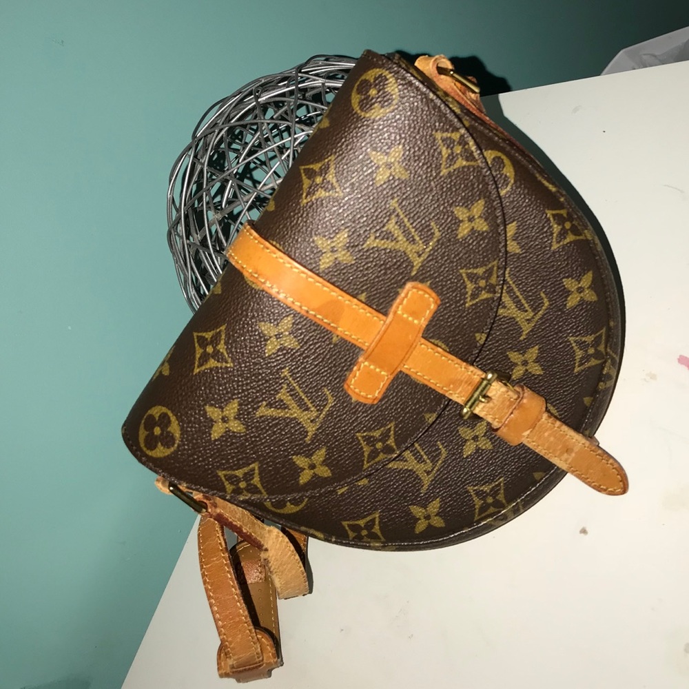 Vintage Louis Vuitton Crossbody